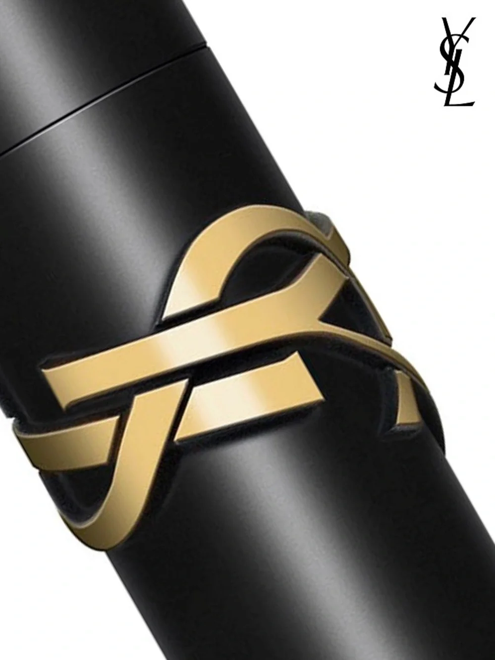 NEW YSL LASH CLASH EXTREME VOLUME Mascara Black Yves Saint Laurent FULL SIZE